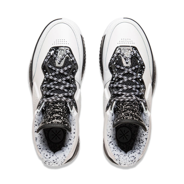 LiNing Way of Wade 1 "Splash” - Image 6