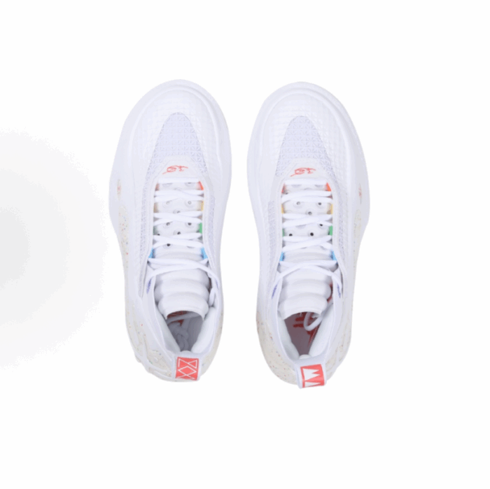 LiNing Way of Wade 11 "Magician" - Image 4