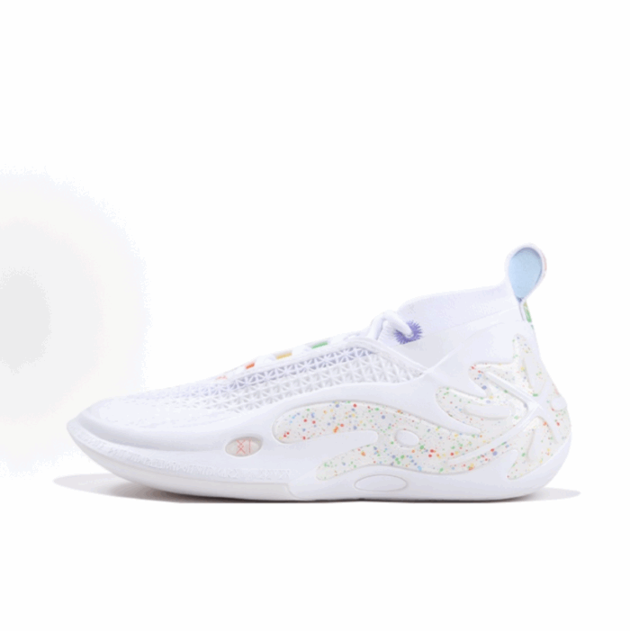 LiNing Way of Wade 11 "Magician"
