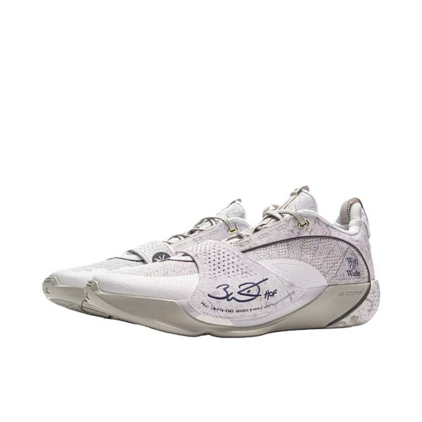 Way of Wade All City WOW AC 13 Encore “Moon Rock” – LiNing Way of Wade ...