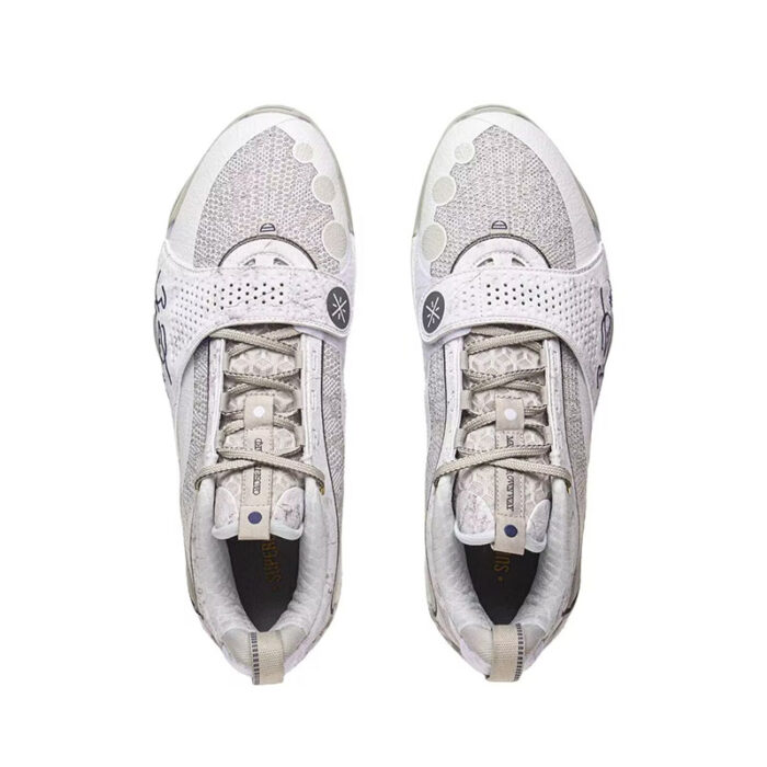 Way of Wade All City WOW AC 13 Encore “Moon Rock” – LiNing Way of