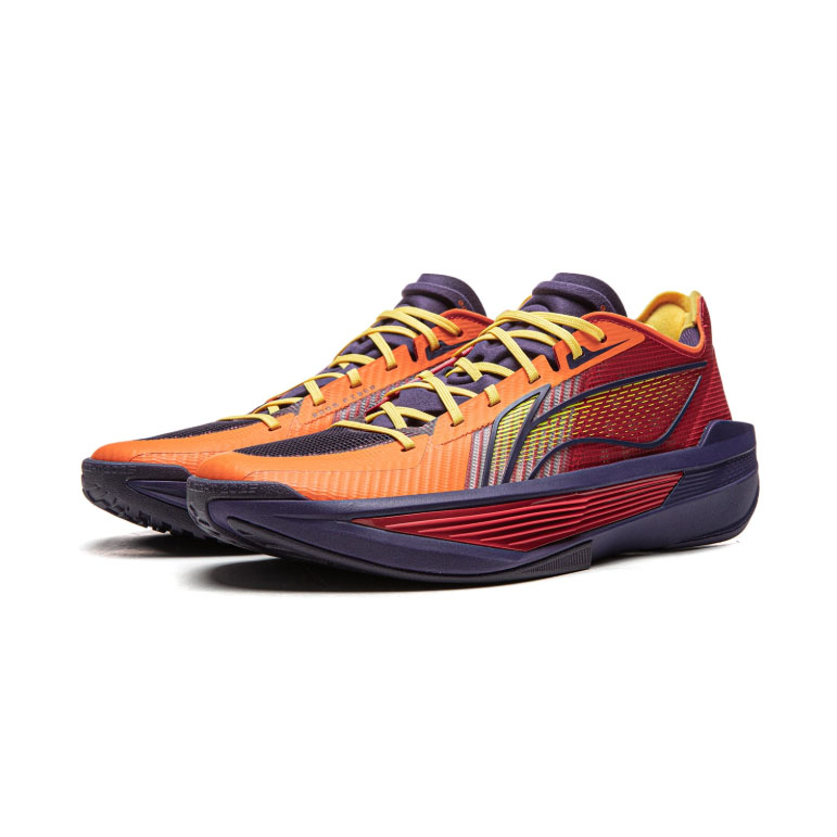2025 Li-Ning Superlight ULTRALIGHT "Yumen Guan" - Image 3