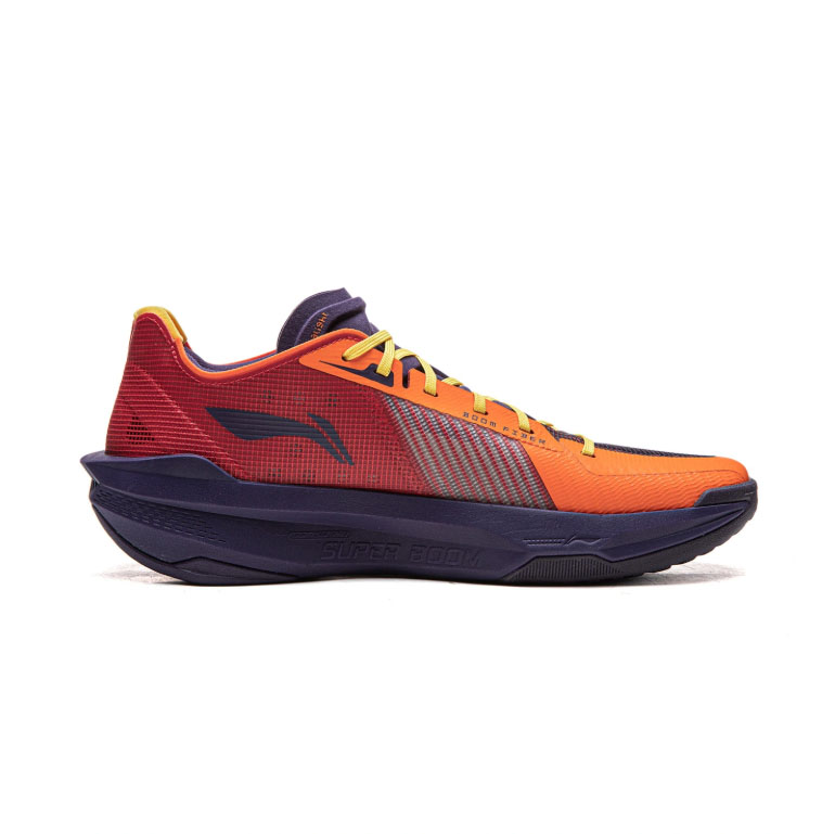 2025 Li-Ning Superlight ULTRALIGHT "Yumen Guan" - Image 2
