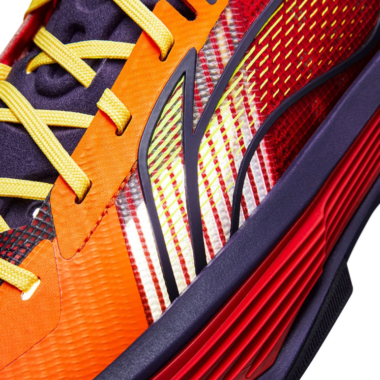 2025 Li-Ning Superlight ULTRALIGHT "Yumen Guan" - Image 8