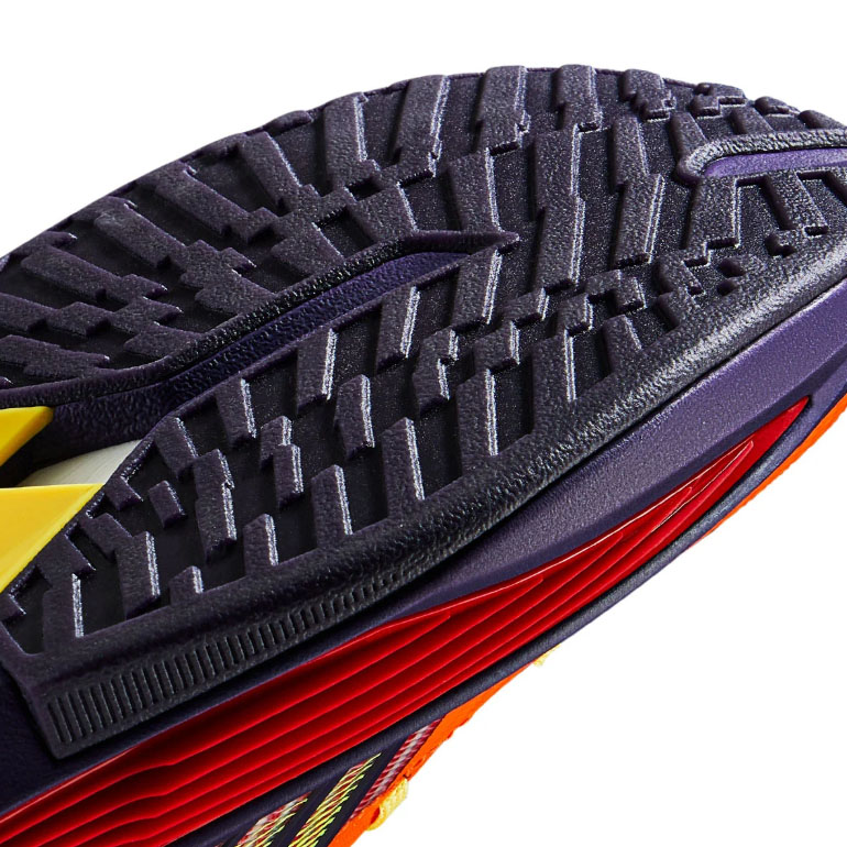 2025 Li-Ning Superlight ULTRALIGHT "Yumen Guan" - Image 9