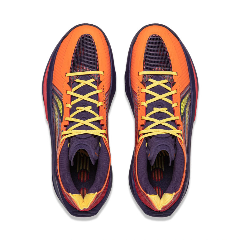 2025 Li-Ning Superlight ULTRALIGHT "Yumen Guan" - Image 4