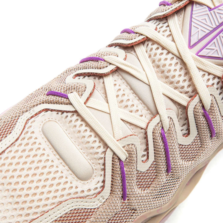 LiNing Jimmy Butler JB Buckets "Soul Musician" - Image 8