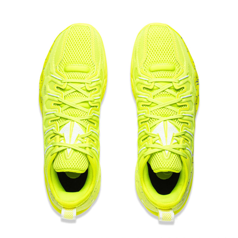 LiNing Jimmy Butler JB Buckets "Tennis" - Image 4