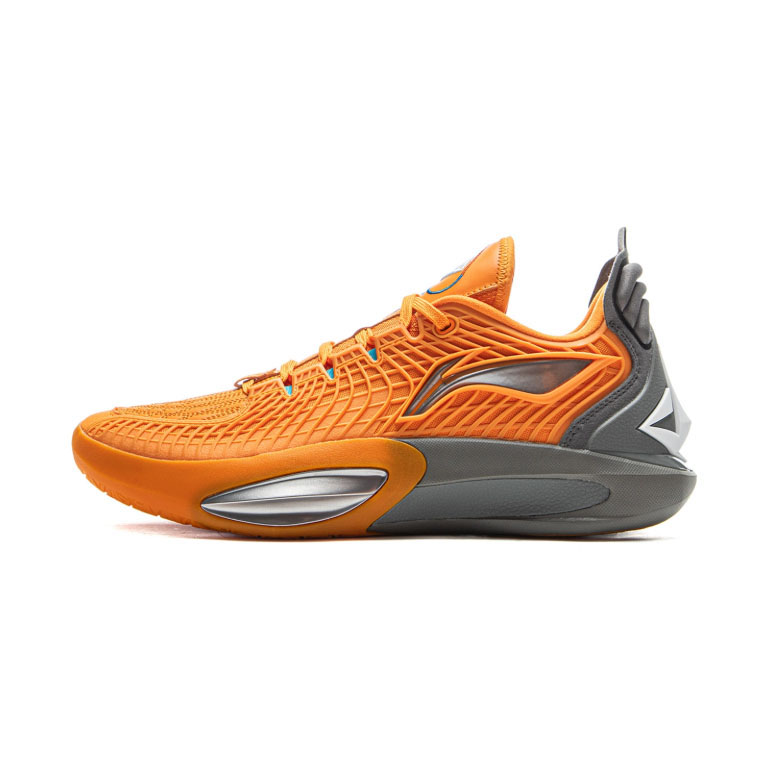 Li Ning Jimmy Butler JB3 "Win" Shoes - Image 6
