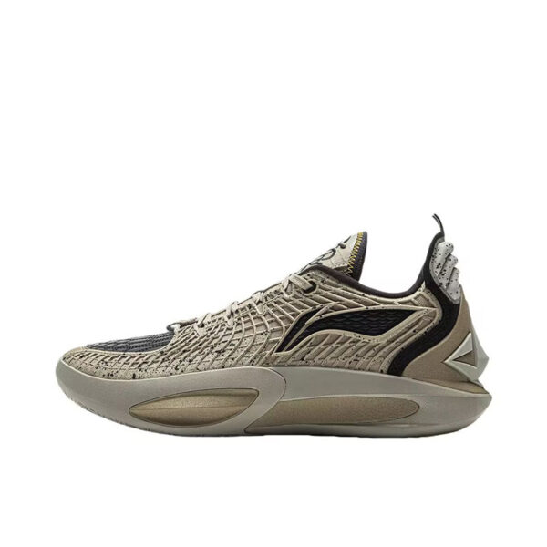 JB3 – LiNing Way of Wade Sneakers