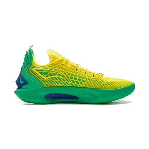 JB3 – LiNing Way of Wade Sneakers