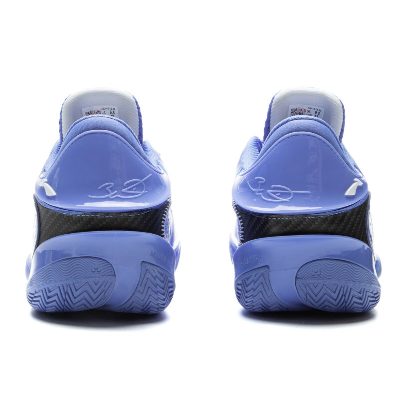 LiNing Way of Wade 808 5 Ultra "Veterans" Blue - Image 9