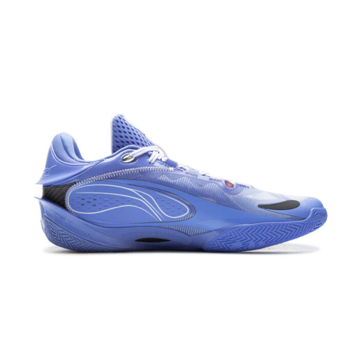LiNing Way of Wade 808 5 Ultra “Veterans” Blue – LiNing Way of