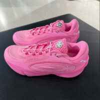 Wade 808 5 Ultra – LiNing Way of Wade Sneakers