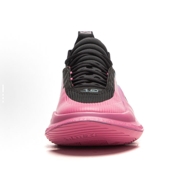 LiNing Way of Wade 11 "Miami Vice – Black" - Image 4