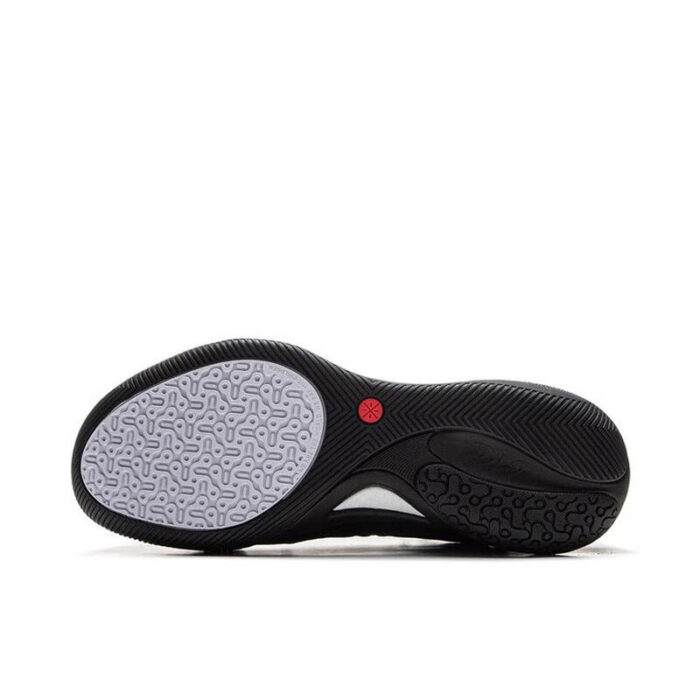 LiNing Wade DLo. Ice Blood 2 V2 “Panda” – LiNing Way of Wade Sneakers