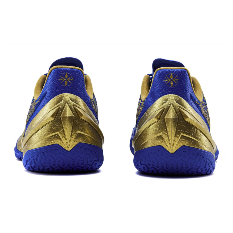 LiNing LiRen 5 V2 Low “Cloisonné” Limited Edition - Image 7