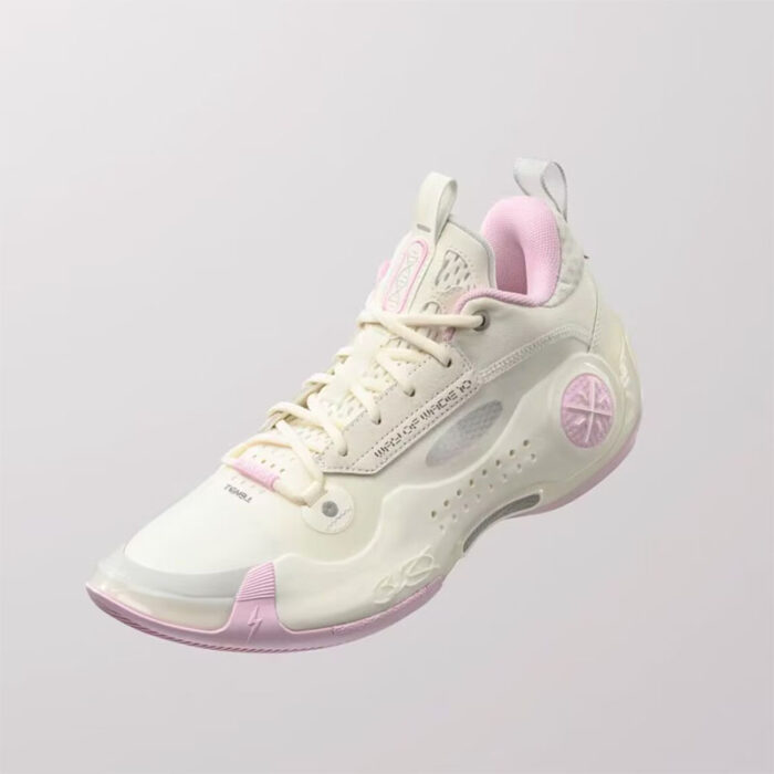 LiNing Way of Wade 10 Low “Storm Surge” – LiNing Way of Wade Sneakers