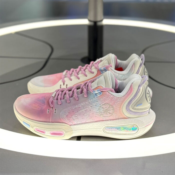 LiNing Way of Wade Shadow 7 “Dreamland” – LiNing Way of Wade Sneakers