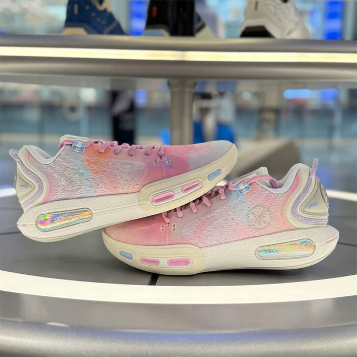 LiNing Way of Wade Shadow 7 “Dreamland” – LiNing Way of Wade Sneakers