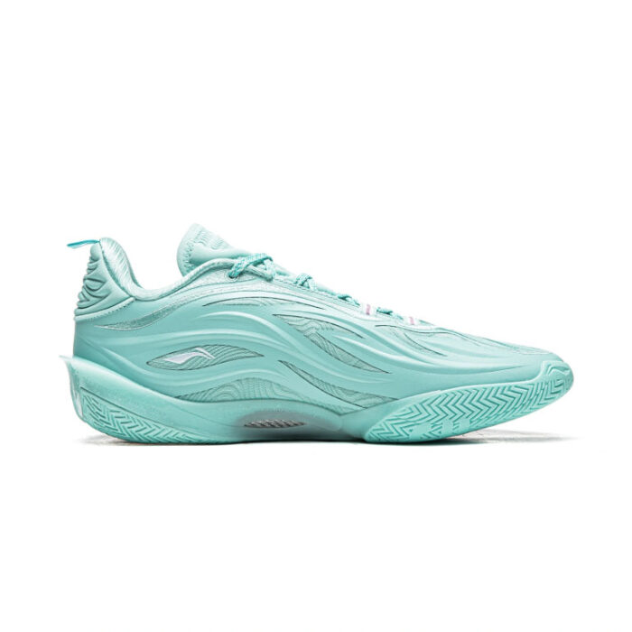 LiNing Way of Wade 808 5 Ultra V2 “Mint” – LiNing Way of Wade Sneakers