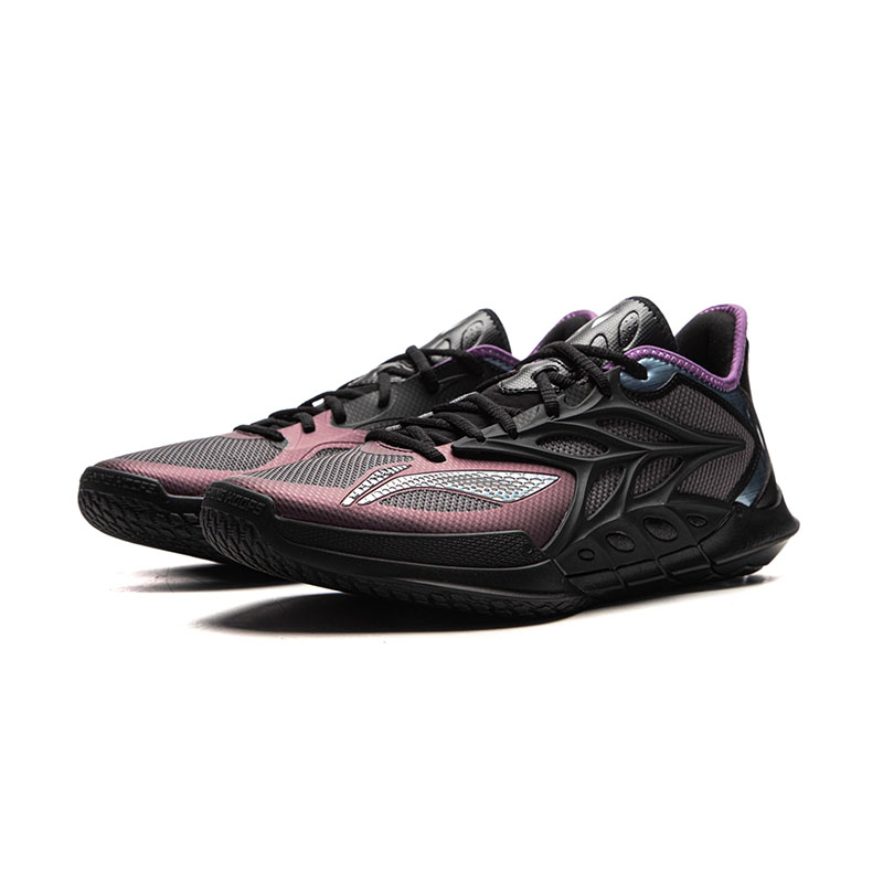 LiNing Speed 12 "Dark Souls" - Image 4