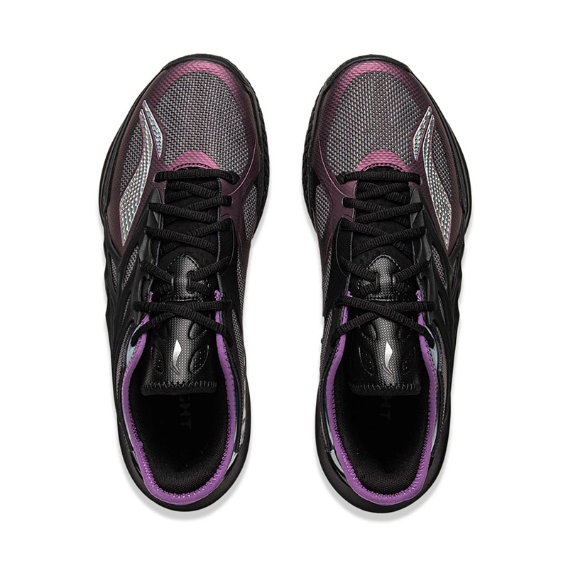 LiNing Speed 12 "Dark Souls" - Image 5