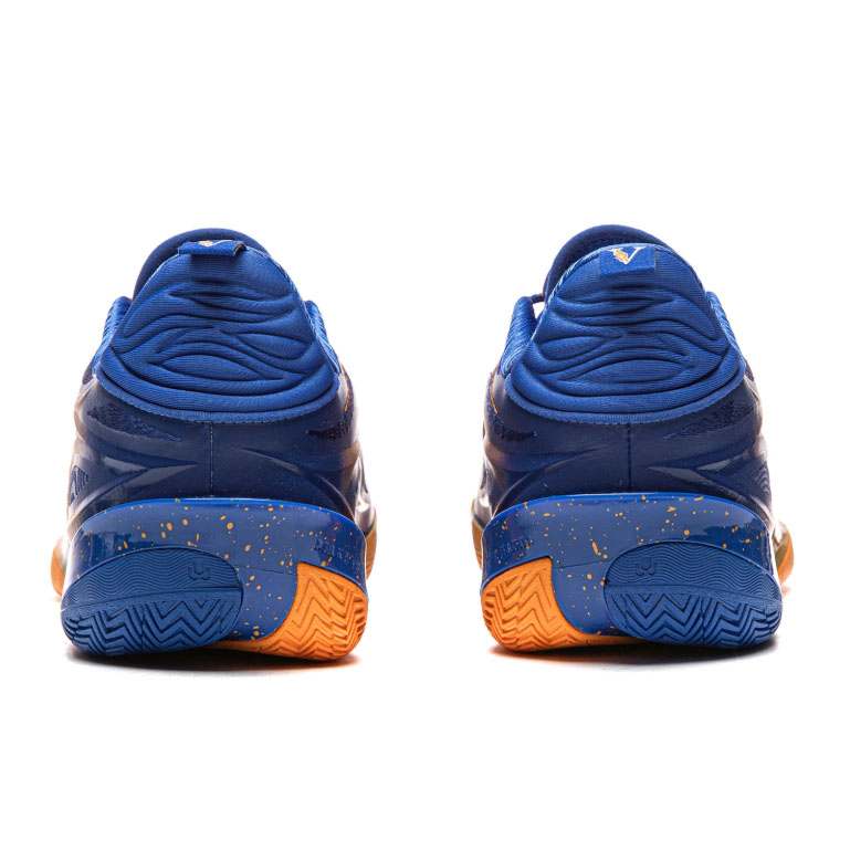 LiNing Way of Wade 808 5 Ultra V2 "Jay Flow" - Image 6