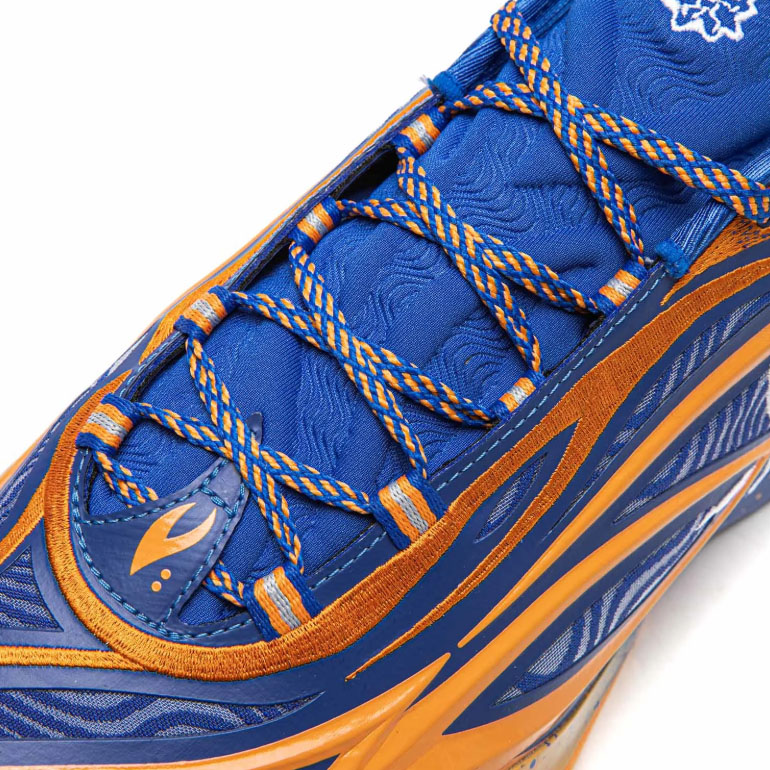 LiNing Way of Wade 808 5 Ultra V2 "Jay Flow" - Image 9