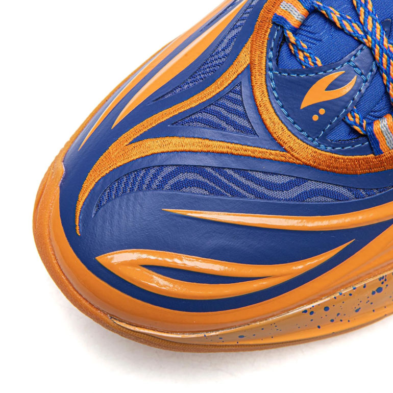 LiNing Way of Wade 808 5 Ultra V2 "Jay Flow" - Image 8