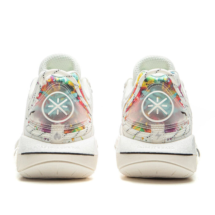 LiNing Way of Wade Shadow 7 “Fireworks” – LiNing Way of Wade Sneakers