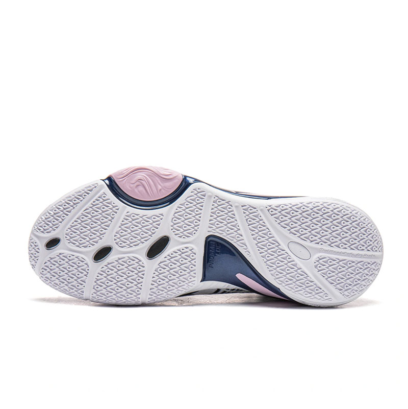 LiNing DLO 1 x Jay Flow "Artists" D'Angelo Russell Sneakers - Image 3