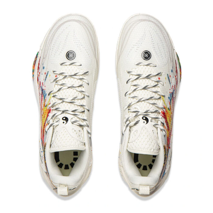 LiNing DLO 1 “Fireworks” D'Angelo Russell Sneakers – LiNing Way of