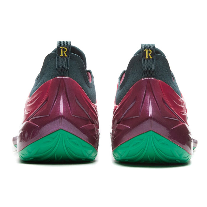 バレット セブンティセブン/ビリーブ イン ラブ Li-Ning Jimmy Butler JB4 Robin “Bloody Shadow” Limited Edition