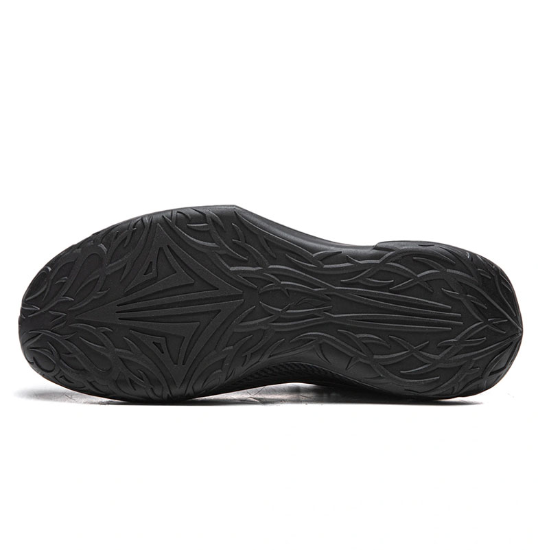 Li-Ning Jimmy Butler JB4 "Dark Knight" Limited Edition - Image 3