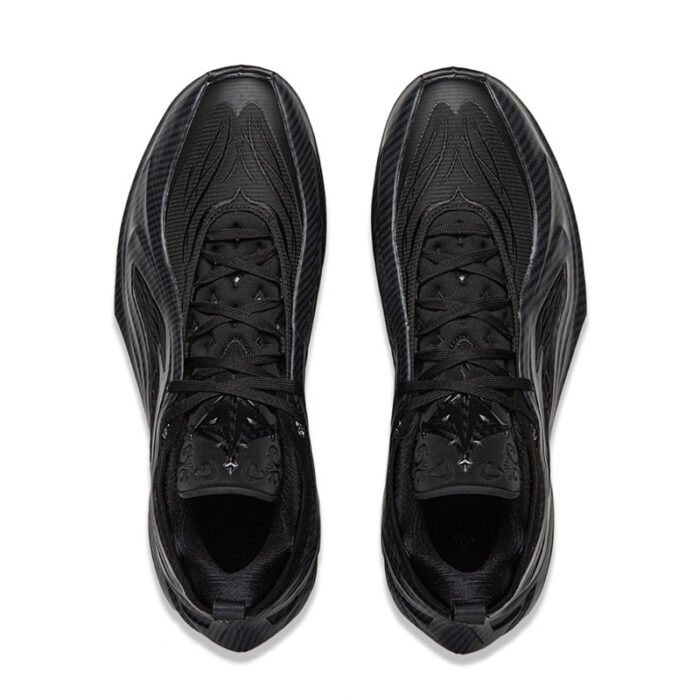 Li-Ning Jimmy Butler JB4 “Dark Knight” Limited Edition – LiNing