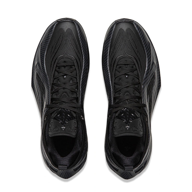 Li-Ning Jimmy Butler JB4 "Dark Knight" Limited Edition - Image 4