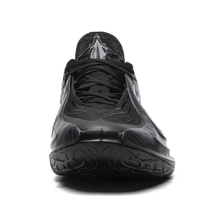 Li-Ning Jimmy Butler JB4 “Dark Knight” Limited Edition – LiNing