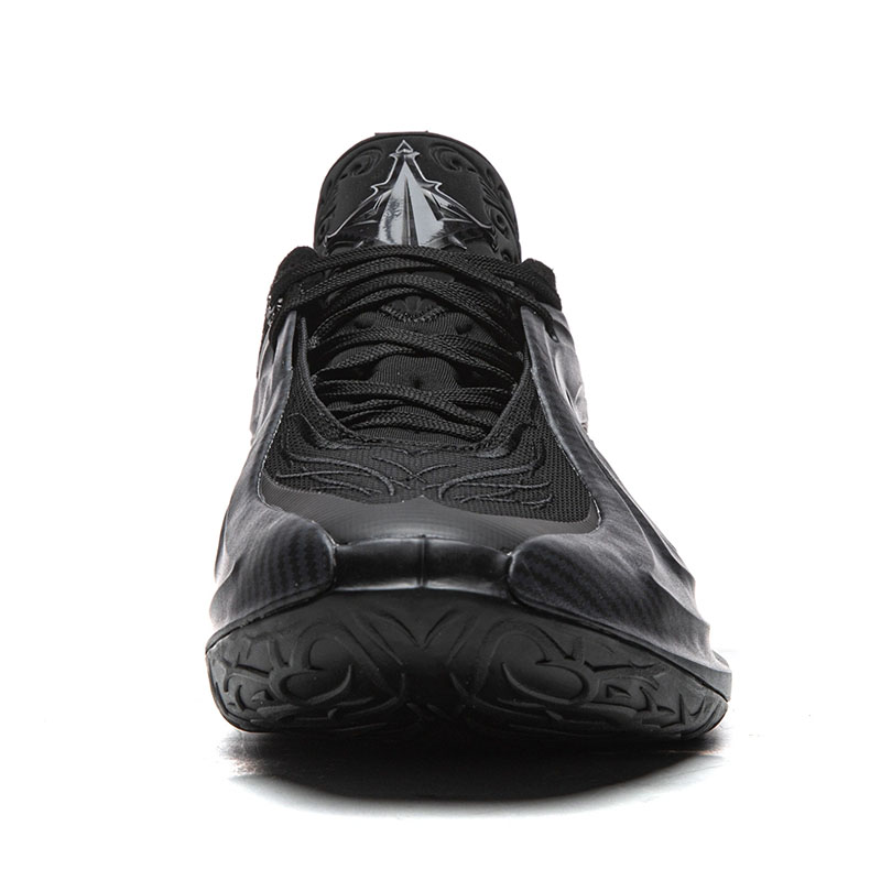 Li-Ning Jimmy Butler JB4 "Dark Knight" Limited Edition - Image 5