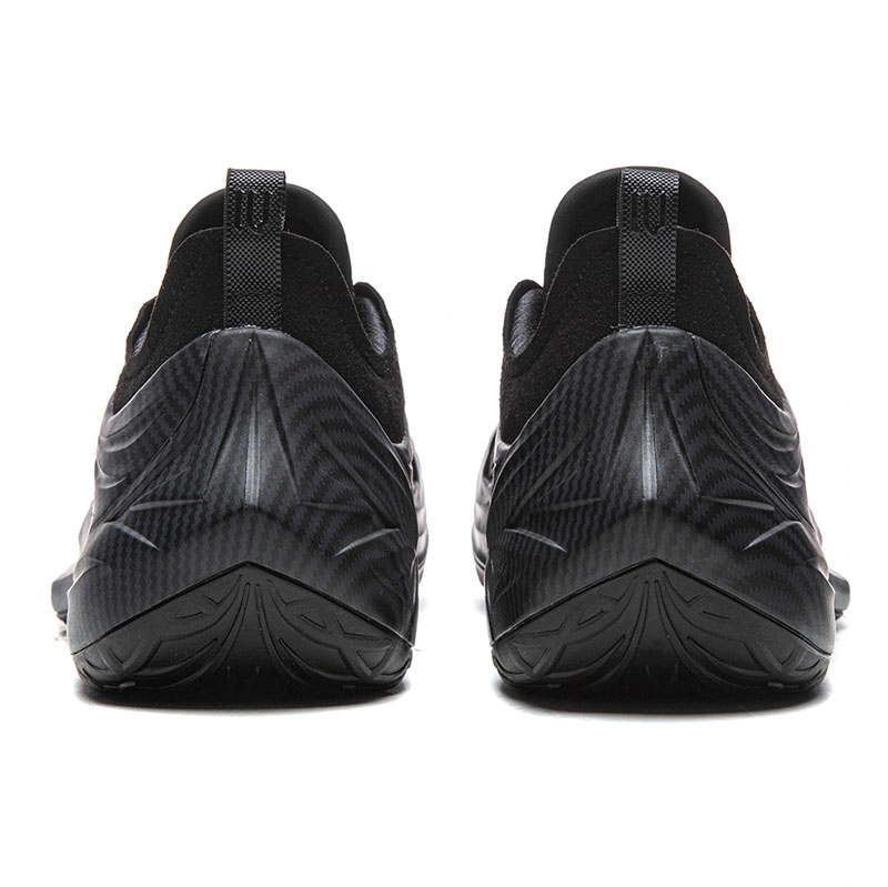 Li-Ning Jimmy Butler JB4 "Dark Knight" Limited Edition - Image 6