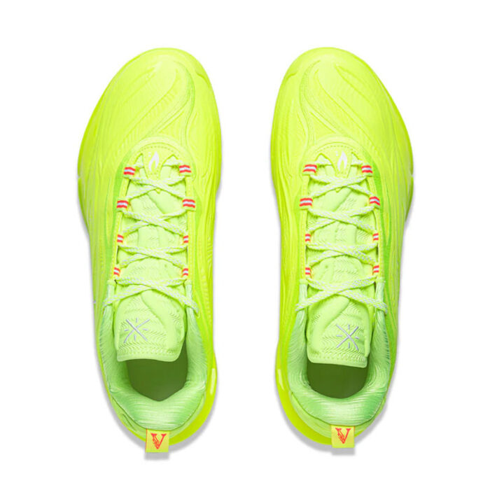 LiNing Way of Wade 808 5 Ultra V2 “Energy” – LiNing Way of Wade