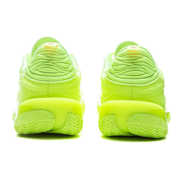 LiNing Way of Wade 808 5 Ultra V2 “Energy” – LiNing Way of Wade