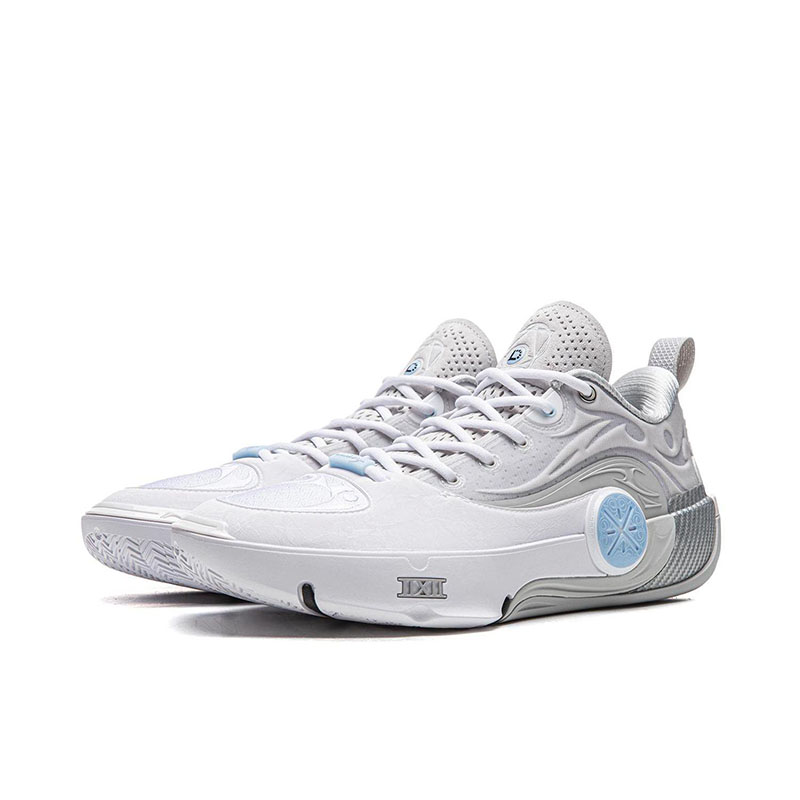 LiNing Way of Wade 12 "DLO" - Image 5