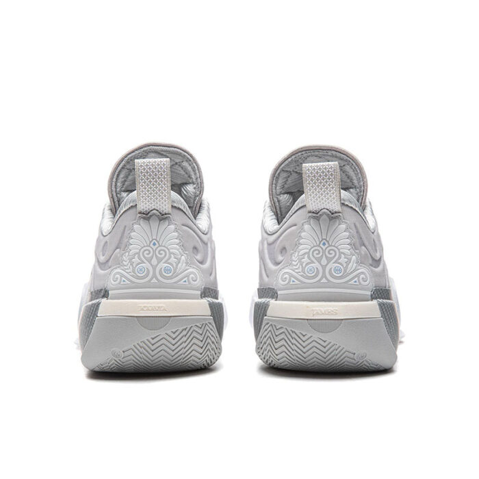 LiNing Way of Wade 12 “DLO” – LiNing Way of Wade Sneakers
