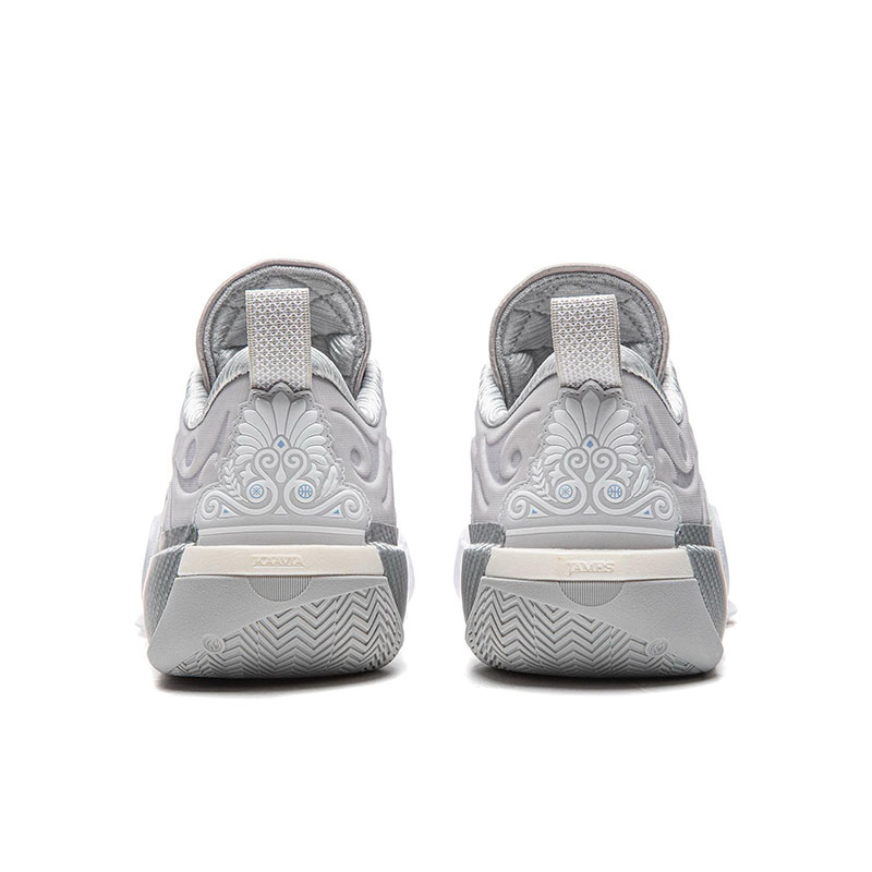 LiNing Way of Wade 12 "DLO" - Image 7