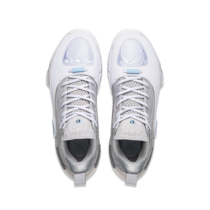LiNing Way of Wade 12 "DLO" - Image 8