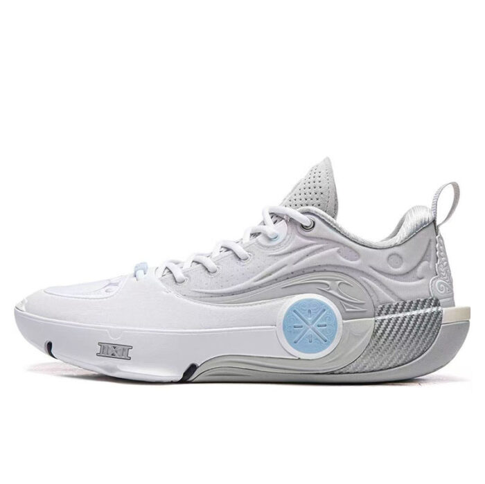 LiNing Way of Wade 12 “DLO” – LiNing Way of Wade Sneakers