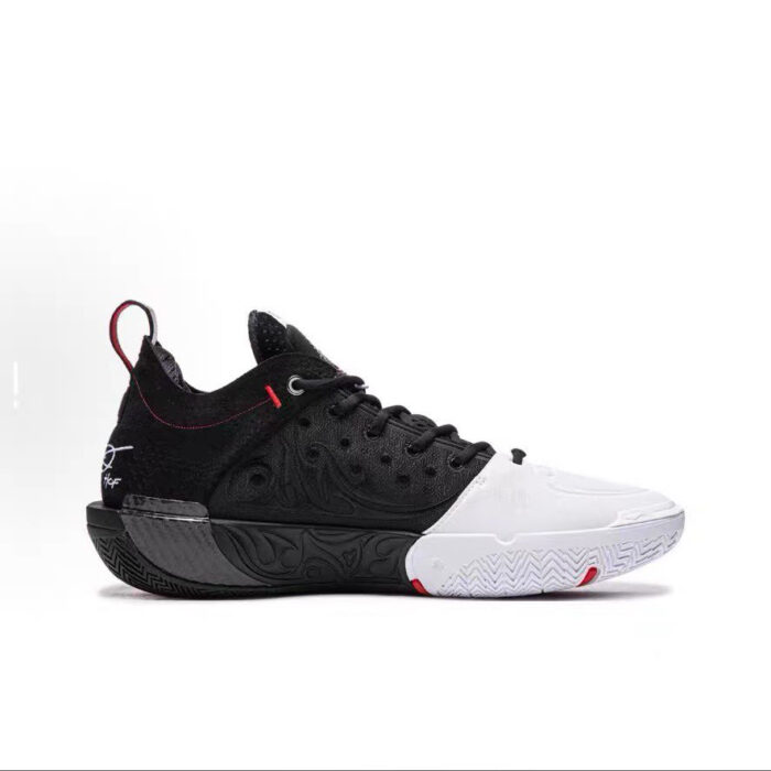 LiNing Way of Wade 12 LUX “Announcement” – LiNing Way of Wade Sneakers