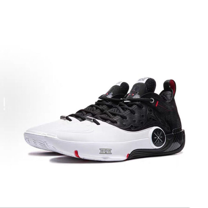 LiNing Way of Wade 12 LUX “Announcement” – LiNing Way of Wade Sneakers