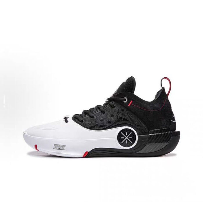LiNing Way of Wade 12 LUX “Announcement” – LiNing Way of Wade Sneakers